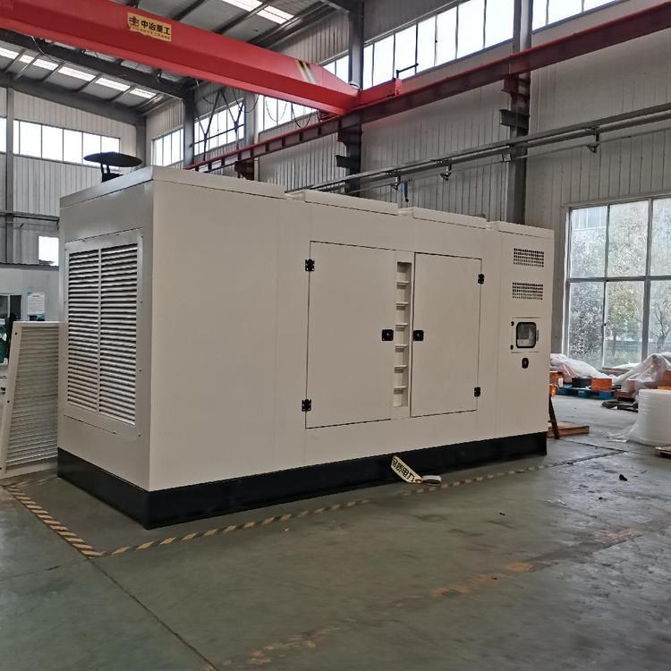 松潘发电机出租